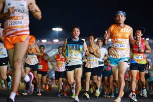 BIB: 22088, 22303, 0719, 21236, 20218
                            <button type="button" onclick="openModal(22944948)" class="btn btn-primary btn-sm float-right btn-popup" data-toggle="modal" data-target=".modal-high-quality">
                        <i class="fas fa-shopping-cart"></i> Add to Cart
                    </button>
                                            <button type="button" onclick="isThisMe(22944948, true)" class="btn btn-success btn-sm float-right btn-popup btn-isme hidden" data-toggle="tooltip" data-placement="bottom" title="นี่คือรูปของคุณใช่ไหม คลิกที่นี่เพื่อเอาเข้าอัลบั้ม">
                        <i class="fas fa-plus"></i> Add to album
                    </button>
                    <button type="button" onclick="isThisMe(22944948, false)" class="btn btn-warning btn-sm float-right btn-popup btn-isnotme hidden">
                        <i class="fas fa-ban"></i> Remove from album
                    </button>